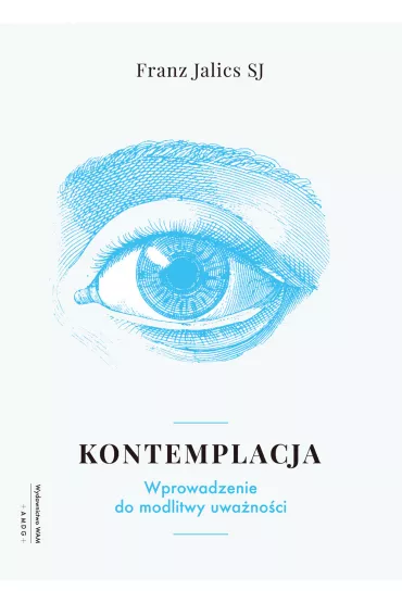 Kontemplacja - Franz Jalics