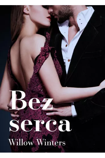 Bez serca. Merciless. Tom 2 - Willow  Winters