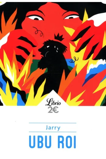Ubu Roi - Alfred Jarry