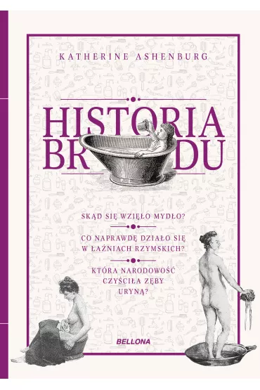 Historia brudu - Katherine Ashenburg