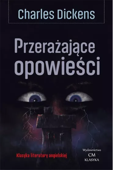 Przera�aj�ce opowie�ci - Charles Dickens