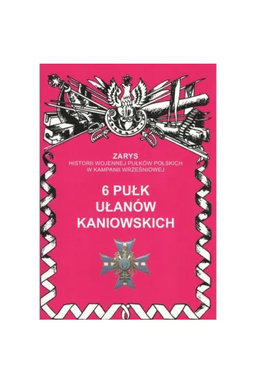 6 Pu�k u�an�w kaniowskich - Przemys�aw Dymek