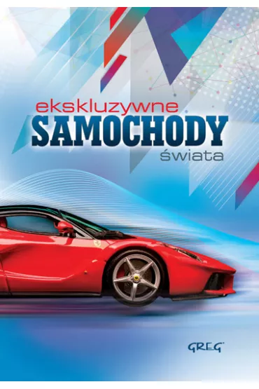 Eksluzywne samochody �wiata