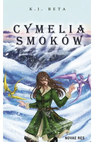 Cymelia Smok�w - K. J. Beta