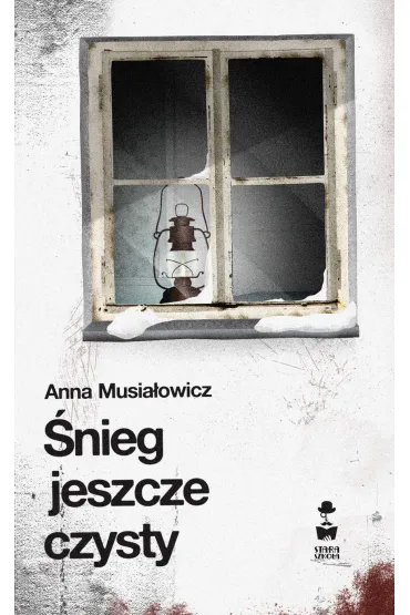 eBook �nieg jeszcze czysty mobi epub - Anna Musia�owicz
