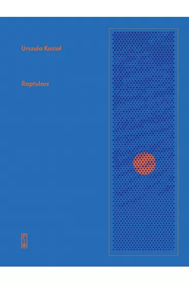 eBook Raptularz mobi epub - Urszula Kozio�