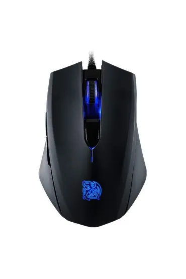 Thermaltake Tt eSPORTS Myszka dla graczy - Talon Blu 3050 Avago Laser