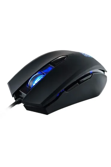 Thermaltake Tt eSPORTS Myszka dla graczy - Talon Blu 3050 Avago Laser