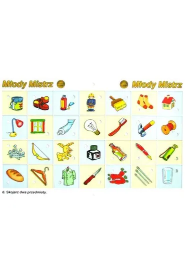 Wiem wszystko. M�ody Mistrz - Bart�omiej Jawa Wyszkowski