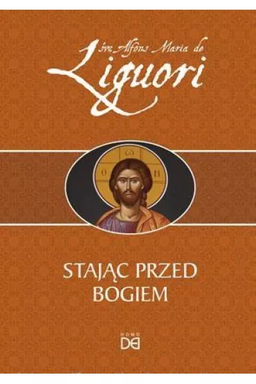 Staj�c przed Bogiem - Alfons �w Liguori