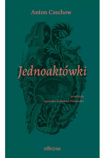 Jednoakt�wki - Anton Czechow