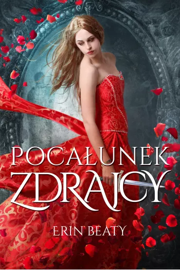 Poca�unek zdrajcy Tom 1 - Erin Beaty