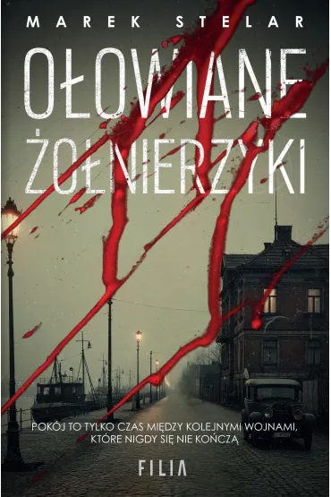O�owiane �o�nierzyki - Marek Stelar