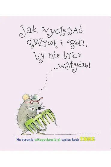 Czary w Kopytkowie - Marcin Kozio�