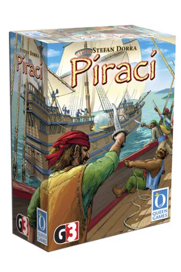 Piraci (edycja polska)