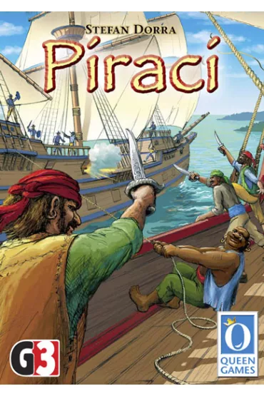 Piraci (edycja polska)