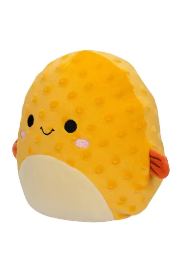 Pluszowa maskotka Squishmallows Safa Rozdymka 19 cm Jazwares