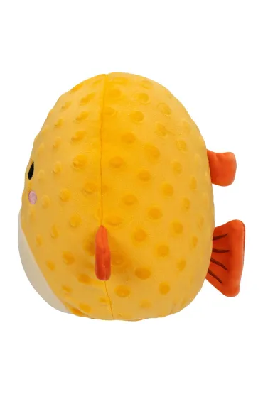 Pluszowa maskotka Squishmallows Safa Rozdymka 19 cm Jazwares