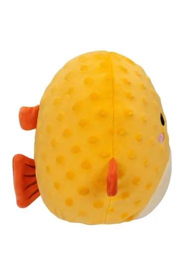Pluszowa maskotka Squishmallows Safa Rozdymka 19 cm Jazwares