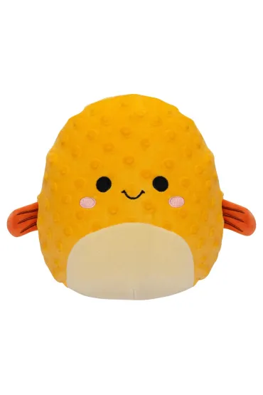 Pluszowa maskotka Squishmallows Safa Rozdymka 19 cm Jazwares