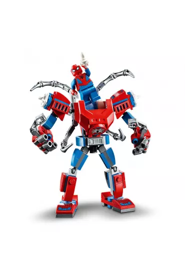LEGO Marvel Spider-Man Mech Spider-Mana 76146