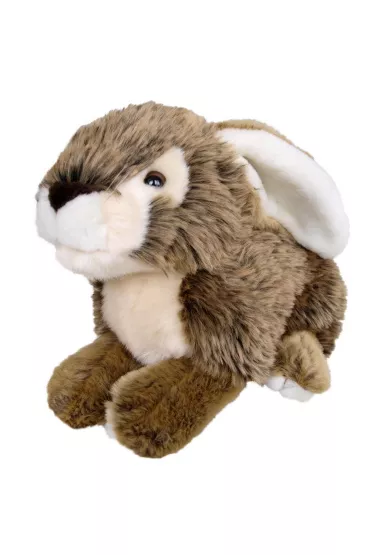Zaj�c szarak 18cm Beppe