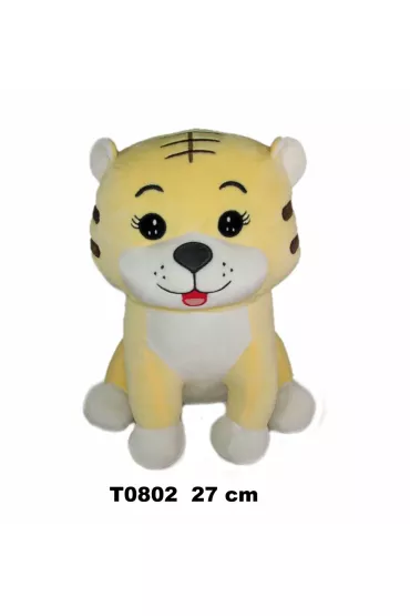 Tygrys 27cm Sun-Day