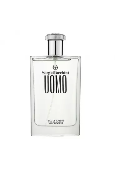 Sergio Tacchini Woda toaletowa Uomo 100 ml