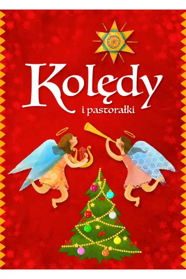 Kol�dy i pastora�ki