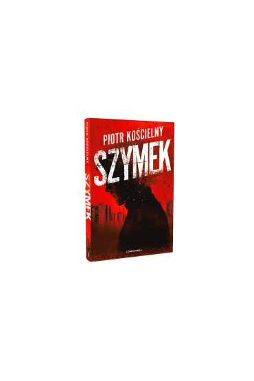 Szymek - Piotr Ko�cielny