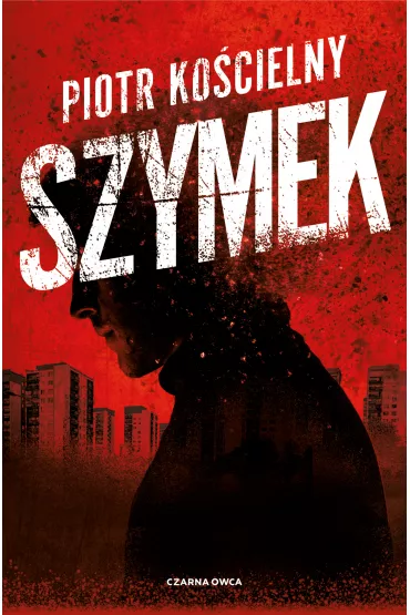 Szymek - Piotr Kocielny
