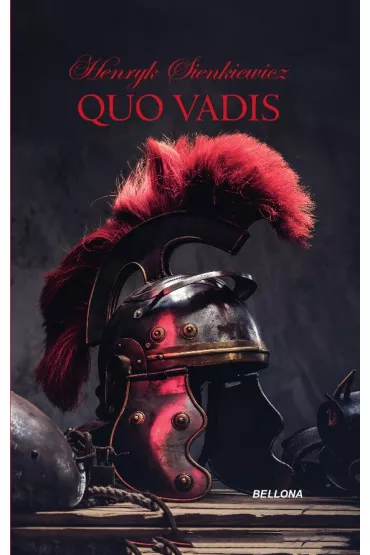 eBook Quo Vadis mobi epub - Henryk Sienkiewicz