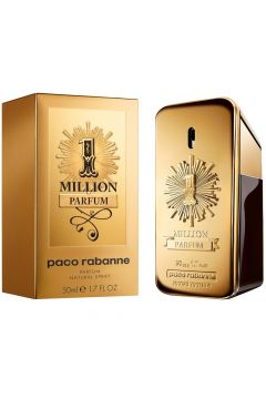Paco Rabanne 1 Million Parfum perfumy spray 50 ml