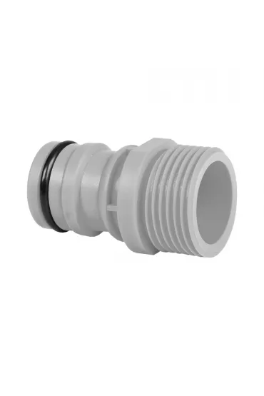 Cellfast Przy��cze z gwintem zewn�trznym Ideal 1"