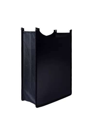 D.rect Sorter PP do plecaka czarny