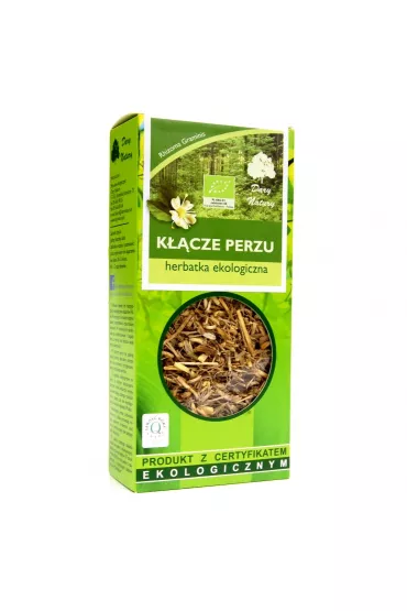 Dary Natury Perz K��cze 50 g Bio