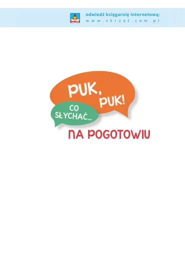 Na pogotowiu - Mariusz Niemycki