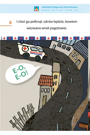 Na pogotowiu - Mariusz Niemycki