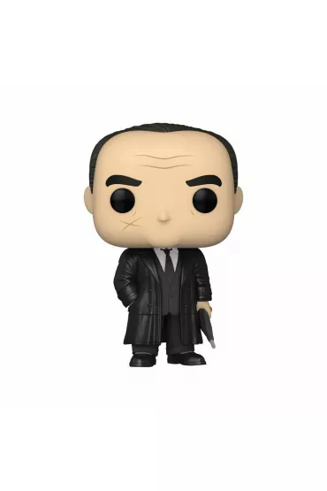 Figurka Movies The Batman POP 5 w/Chase Funko POP