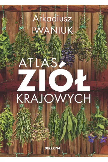 Atlas zi� krajowych - Arkadiusz Iwaniuk