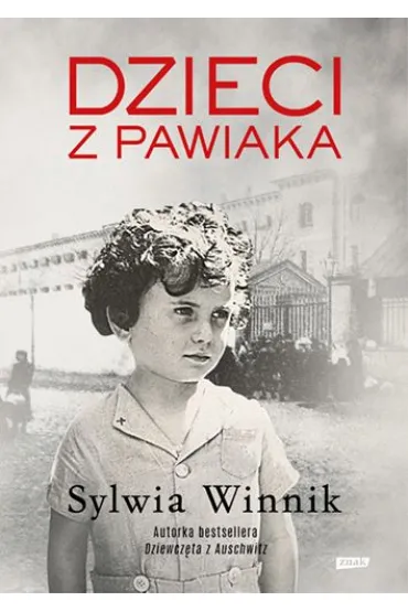 Dzieci z Pawiaka - Sylwia Winnik