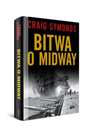 Bitwa o Midway - Craig Symonds