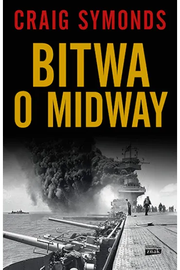 Bitwa o Midway - Craig Symonds