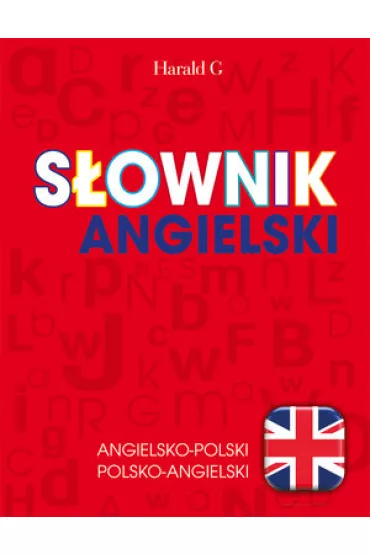 S�ownik angielski - Andrzej Kaznowski, Tadeusz J. Grzebieniowski