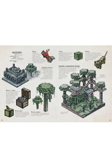 Minecraft. Mapy - Stephanie Milton