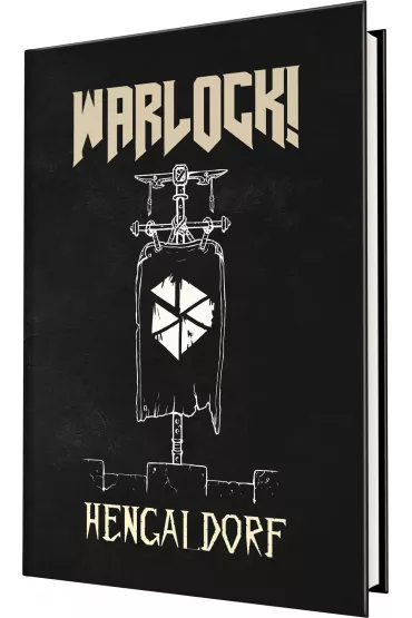 WARLOCK: Ogniem i Prochem