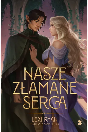Nasze z�amane serca - Lexi Ryan