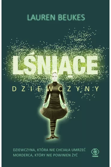 L�ni�ce dziewczyny - Lauren Beukes