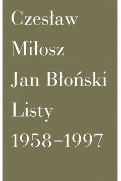 eBook Listy 1958-1997 mobi epub