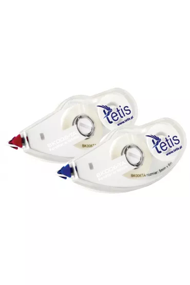 Tetis Korektor w ta�mie 5mm6m